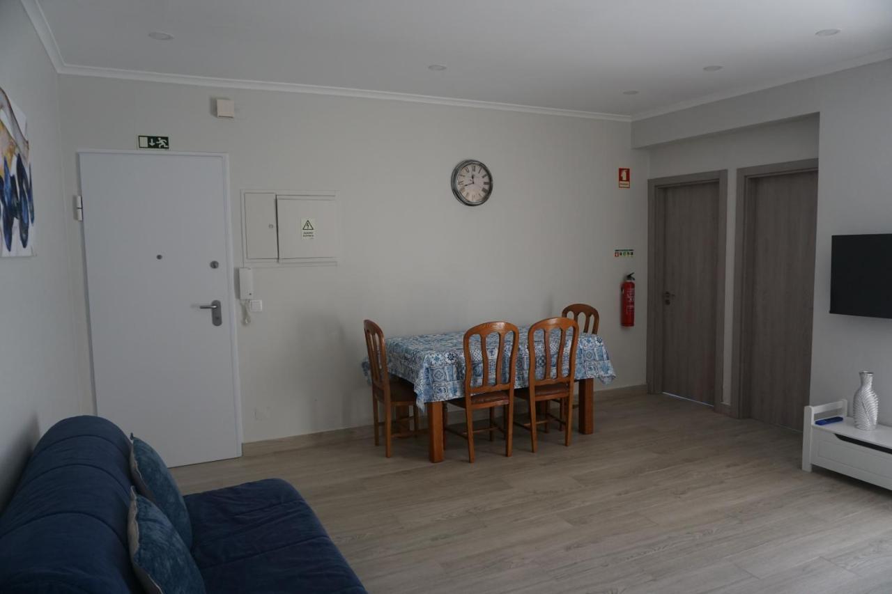 Sunny Home Amadora Eksteriør bilde