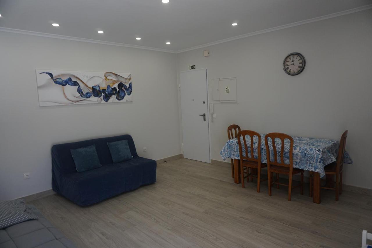 Sunny Home Amadora Eksteriør bilde
