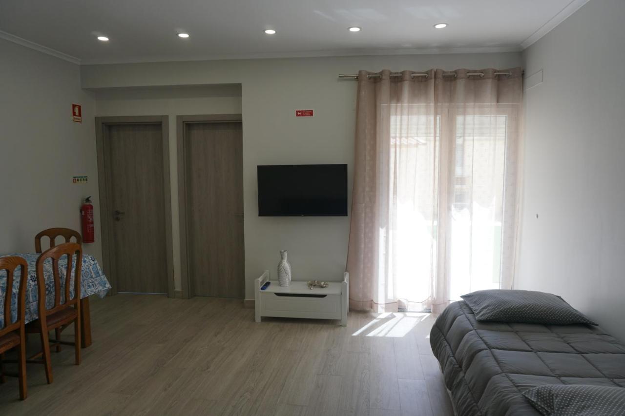 Sunny Home Amadora Eksteriør bilde