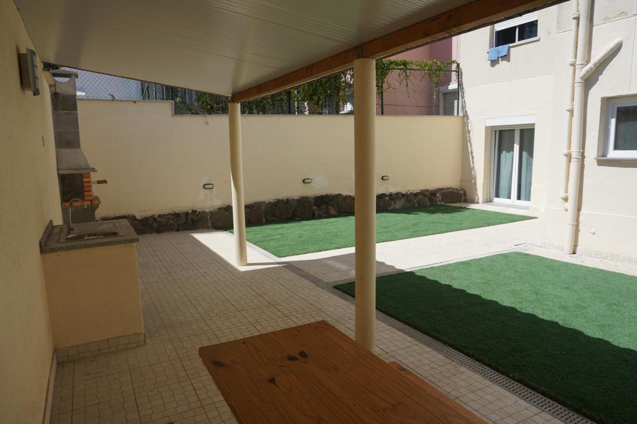 Sunny Home Amadora Eksteriør bilde