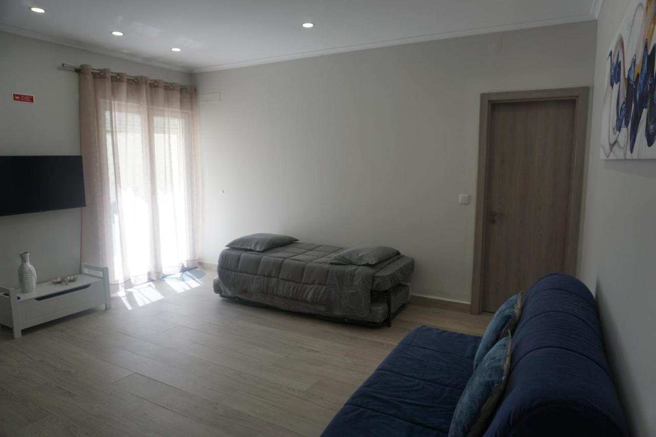 Sunny Home Amadora Eksteriør bilde