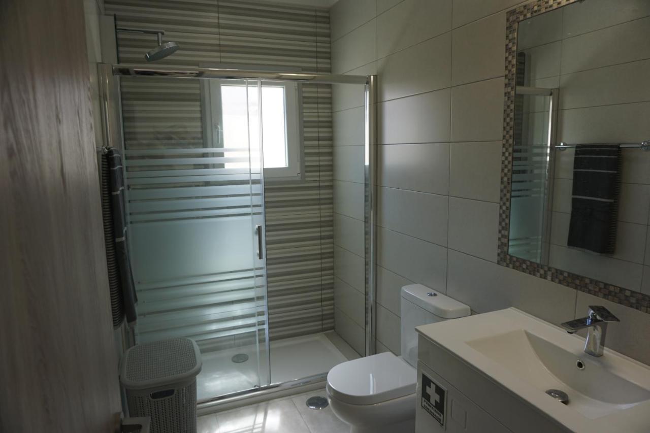 Sunny Home Amadora Eksteriør bilde