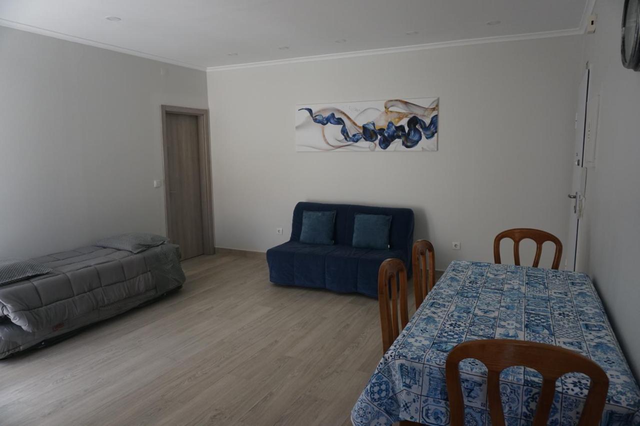 Sunny Home Amadora Eksteriør bilde