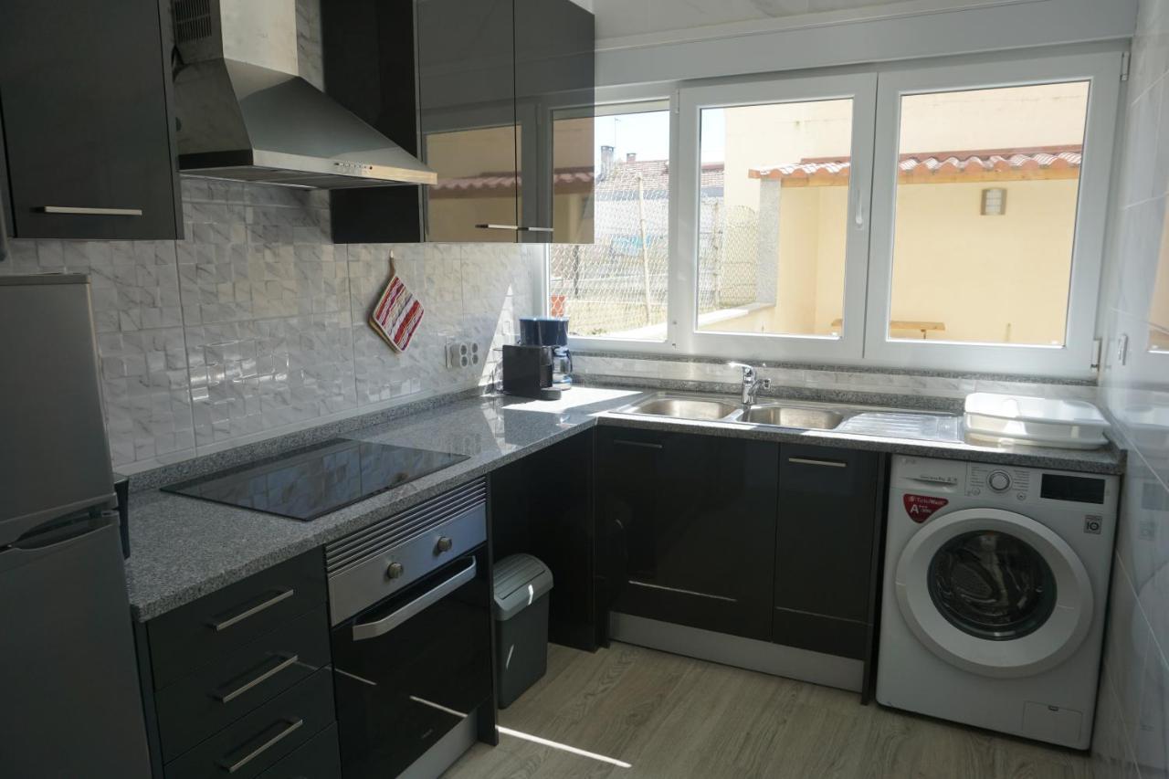 Sunny Home Amadora Eksteriør bilde